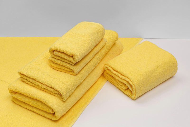 Khăn tắm và Jaquard-Bath & Jacquard towels